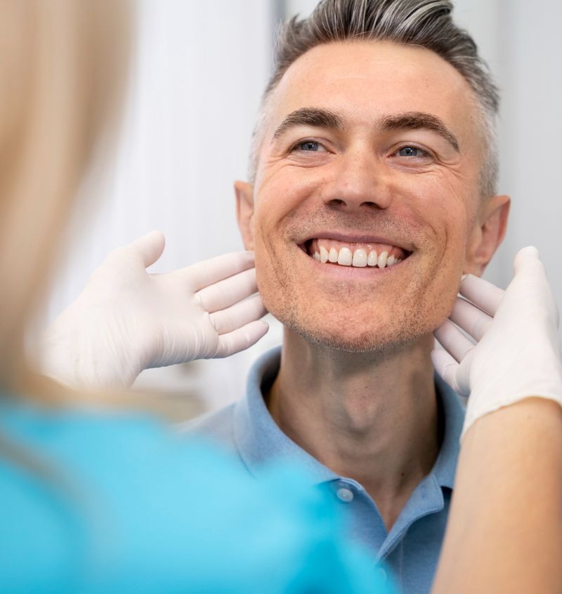 implantologia sorriso