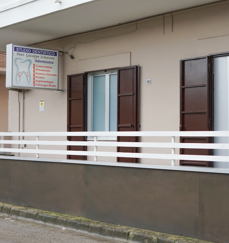 dove siamo schiavone